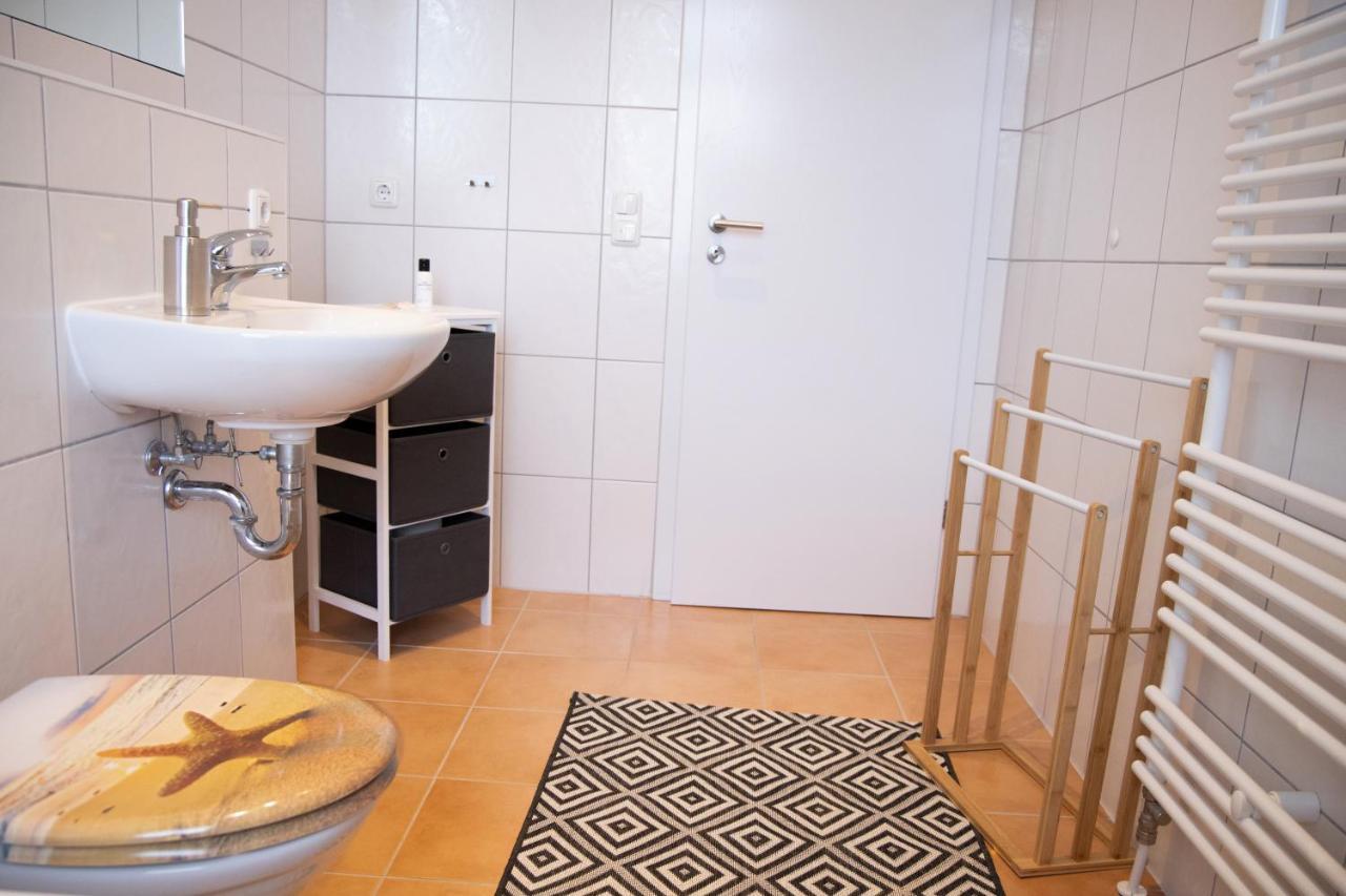 Blue Chili 01 - Top City Lage Am Hbhf Boxspringbett Bis 4 Pers Magdeburg Bagian luar foto
